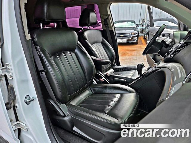 Chevrolet Korea Orlando 2015 — photo 14