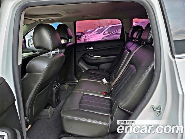 Chevrolet Korea Orlando 2015 — photo 15