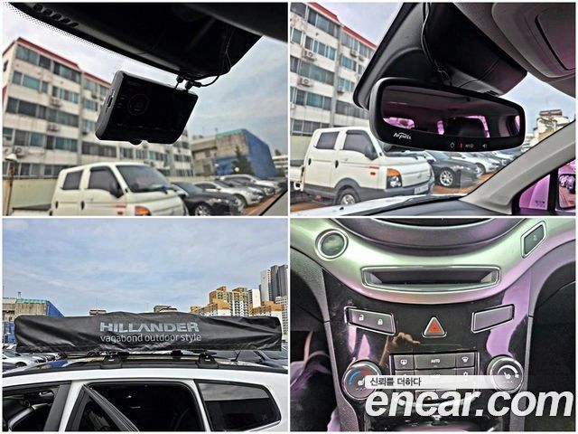 Chevrolet Korea Orlando 2015 — photo 18