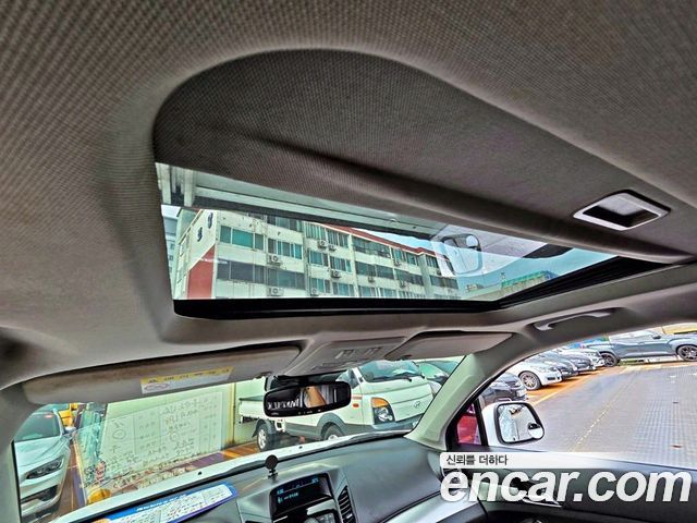 Chevrolet Korea Orlando 2015 — photo 19