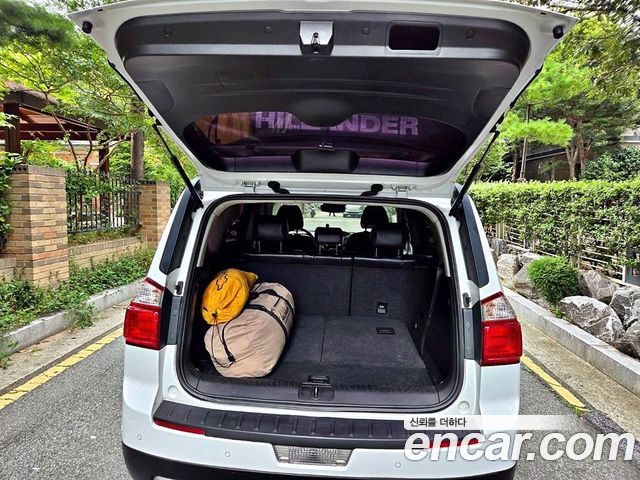 Chevrolet Korea Orlando 2015 — photo 20