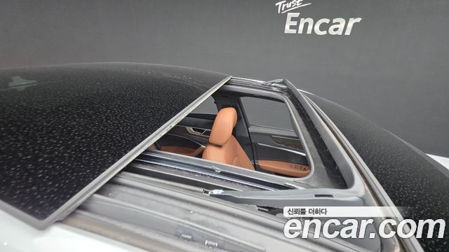 Audi A6 2020 — photo 12