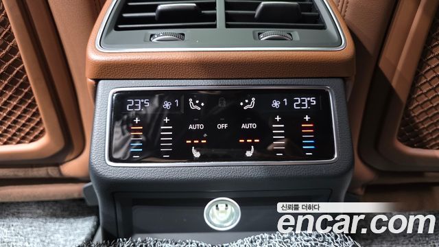 Audi A6 2020 — photo 18