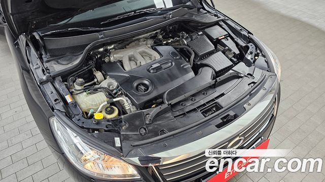 Renault Korea SM7 2014 — photo 6