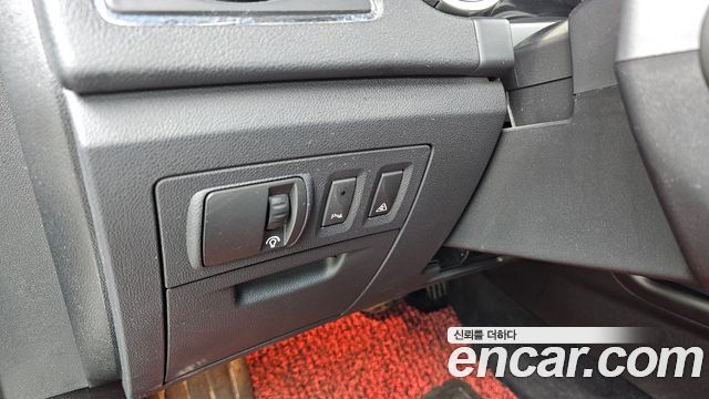 Renault Korea SM7 2014 — photo 14