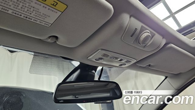 Renault Korea SM7 2014 — photo 17