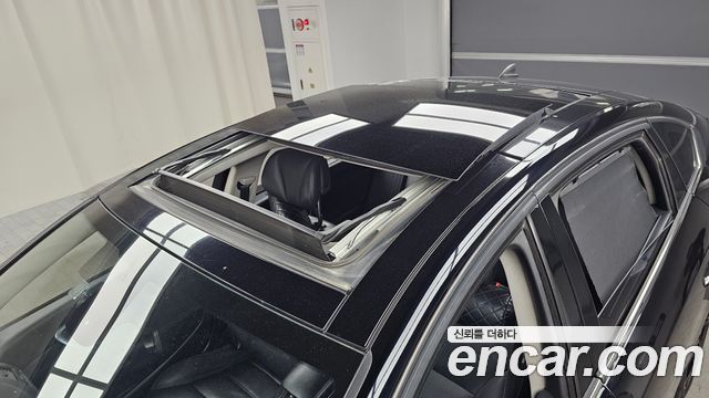 Renault Korea SM7 2014 — photo 19