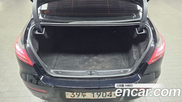 Renault Korea SM7 2014 — photo 20