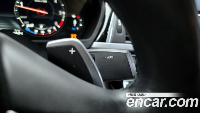 BMW Gran Turismo 2021 — photo 17