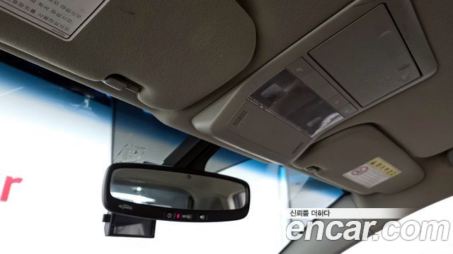 Chevrolet Korea Captiva 2013 — photo 16