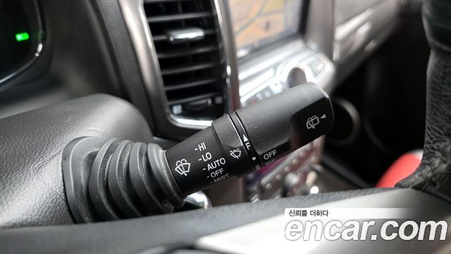 Chevrolet Korea Captiva 2013 — photo 18