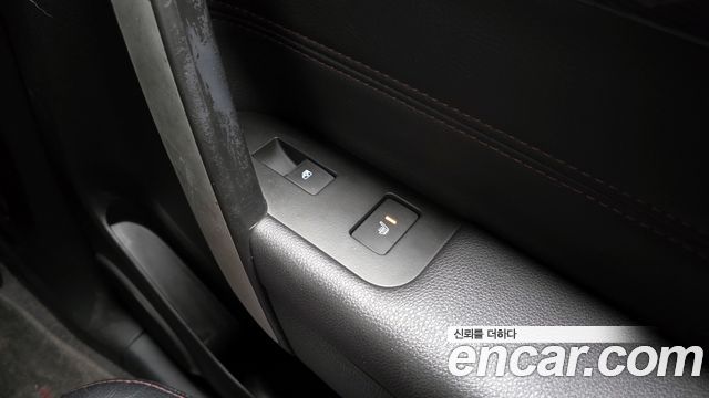 Chevrolet Korea Captiva 2013 — photo 19
