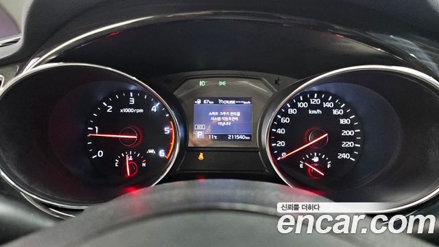 Kia Canival 2019 — photo 8
