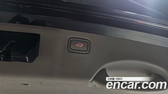 Kia Canival 2019 — photo 20