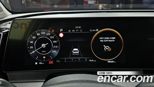 Kia Sportage 2022 — photo 8
