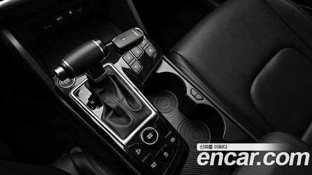 Kia Sportage 2022 — photo 9
