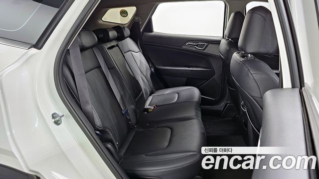 Kia Sportage 2022 — photo 12