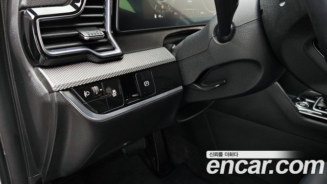 Kia Sportage 2022 — photo 17
