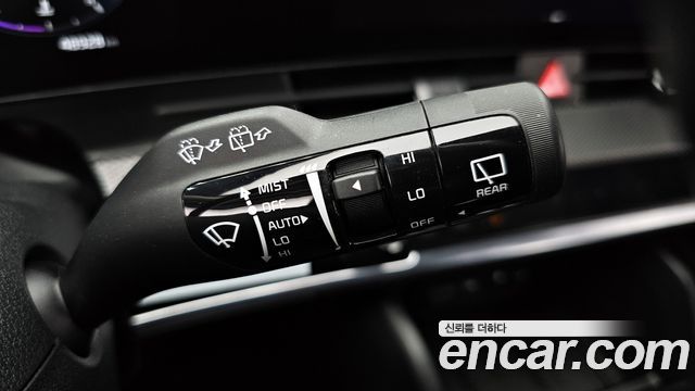 Kia Sportage 2022 — photo 19
