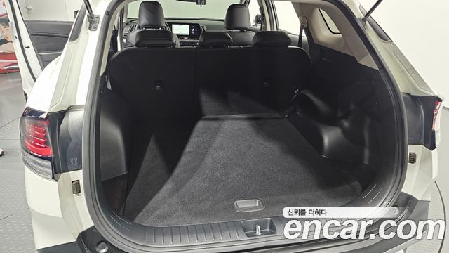 Kia Sportage 2022 — photo 20