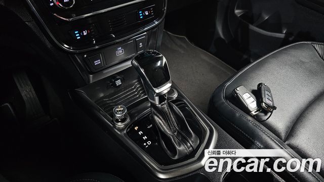 KG Mobility TIBOLI 2020 — photo 9