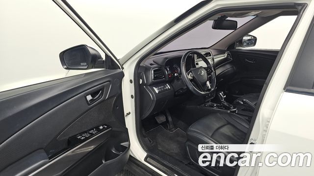 KG Mobility TIBOLI 2020 — photo 10