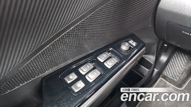 KG Mobility TIBOLI 2020 — photo 13