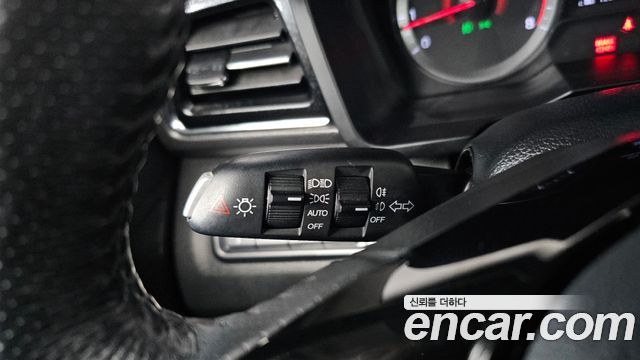 KG Mobility TIBOLI 2020 — photo 15