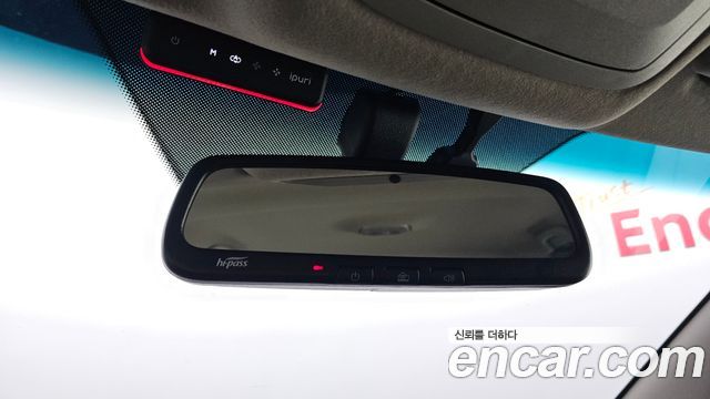 KG Mobility TIBOLI 2020 — photo 20