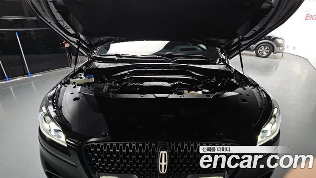 Lincoln Aviator 2021 — photo 6