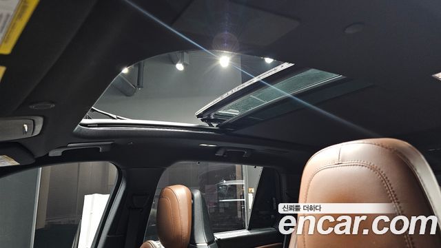 Lincoln Aviator 2021 — photo 19
