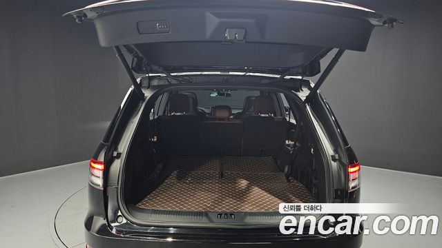 Lincoln Aviator 2021 — photo 20