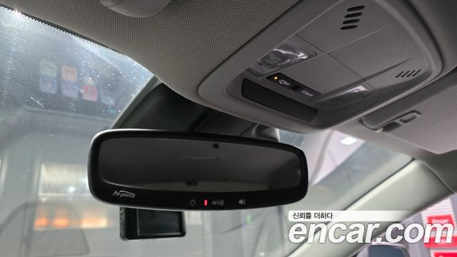 Chevrolet Korea Malibu 2017 — photo 16