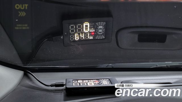 Chevrolet Korea Malibu 2017 — photo 17