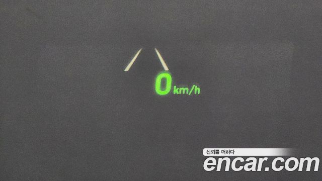 Genesis EQ900 2016 — photo 17