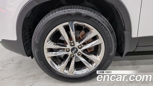 Kia Sorento 2014 — photo 5