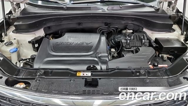 Kia Sorento 2014 — photo 6