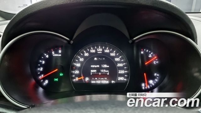 Kia Sorento 2014 — photo 8