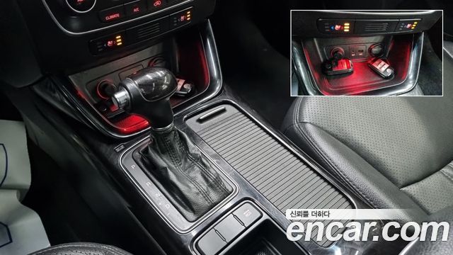 Kia Sorento 2014 — photo 9