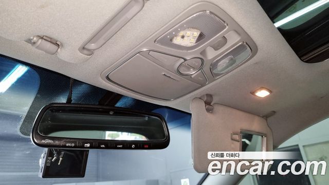 Kia Sorento 2014 — photo 13