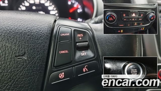 Kia Sorento 2014 — photo 15