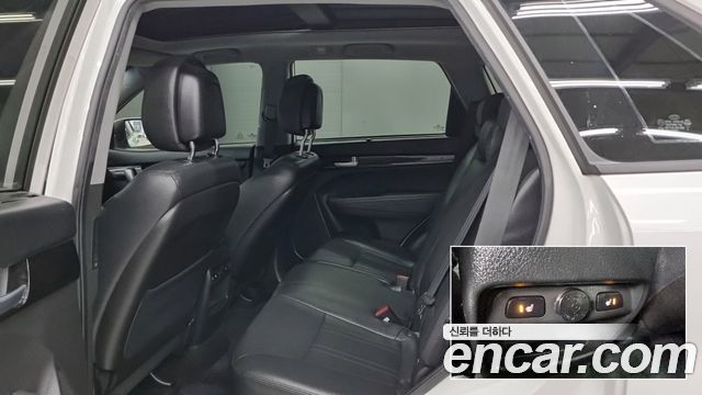 Kia Sorento 2014 — photo 17