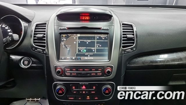 Kia Sorento 2014 — photo 18
