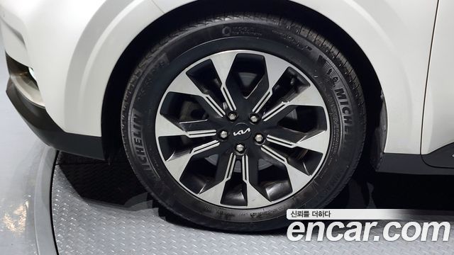 Kia Canival 2022 — photo 5