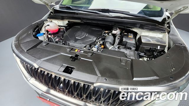 Kia Canival 2022 — photo 6