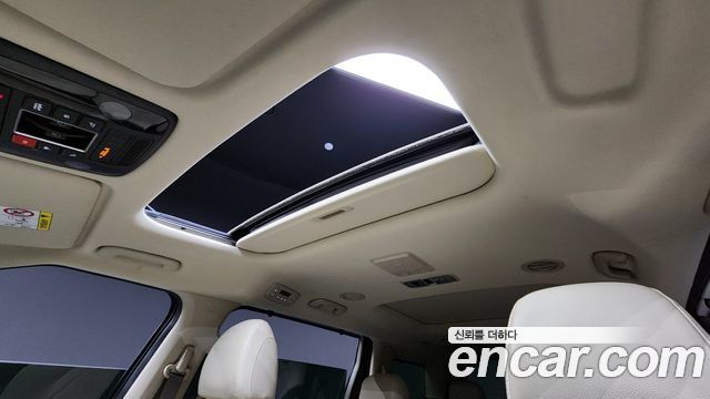 Kia Canival 2022 — photo 13