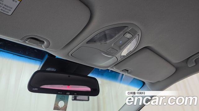 Hyundai Maxcruz 2017 — photo 16