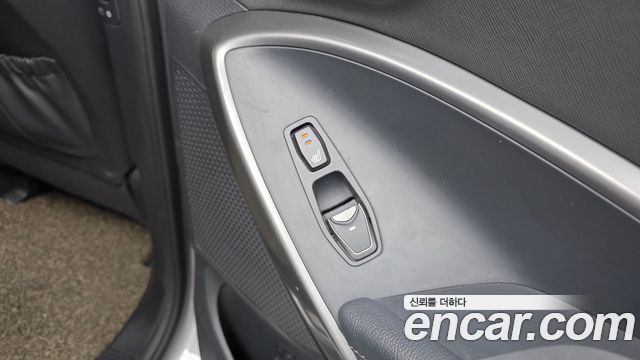 Hyundai Maxcruz 2017 — photo 19