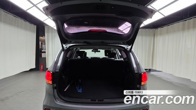 Hyundai Maxcruz 2017 — photo 20