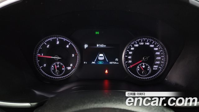 Hyundai Santafe 2023 — photo 8